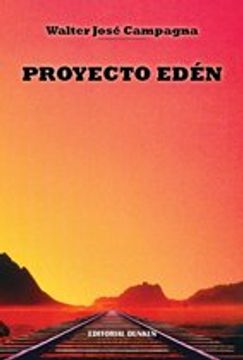 portada Proyecto Edén
