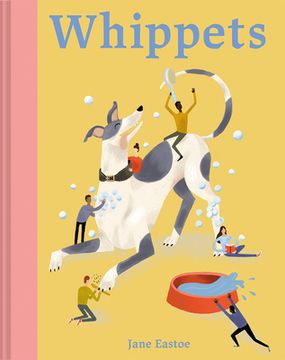 portada Whippets (in English)