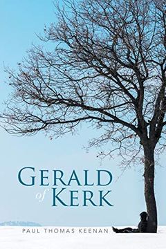 portada Gerald of Kerk (en Inglés)