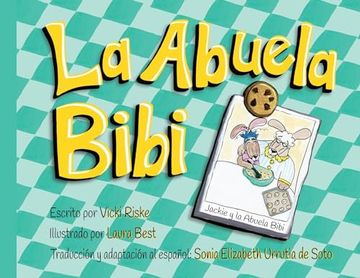 portada La Abuela Bibi (in Spanish)