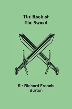portada The Book of the Sword 