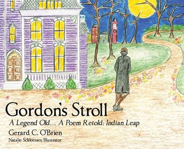 portada Gordon's Stroll (en Inglés)