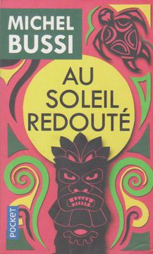 portada Au Soleil Redouté (en Francés)