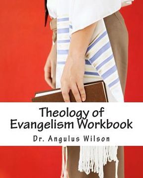 portada Theology of Evangelism Workbook (en Inglés)