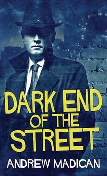 portada Dark End Of The Street (in English)