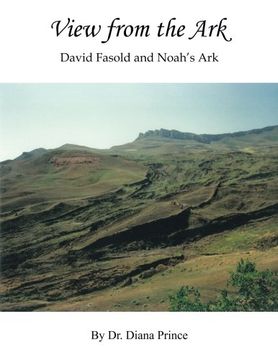 portada View from the Ark: David Fasold and Noah’s Ark
