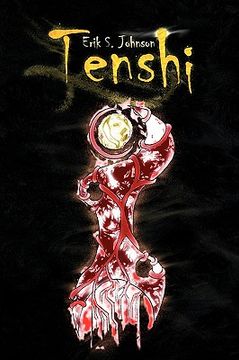 portada tenshi