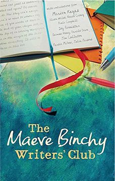 portada The Maeve Binchy Writers' Club (en Inglés)