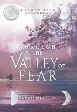 portada Through the Valley of Fear (en Inglés)