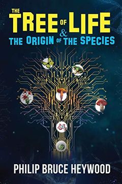 portada The Tree of Life & Origin of Species (en Inglés)