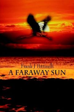 portada A Faraway sun (in English)