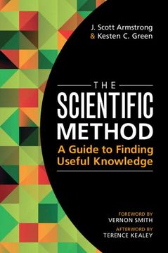portada The Scientific Method: A Guide to Finding Useful Knowledge (in English)