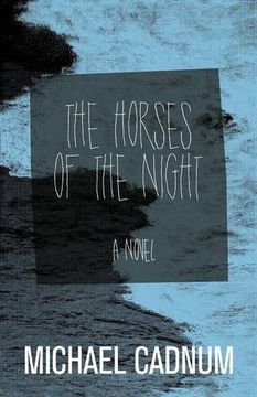 portada The Horses of the Night (en Inglés)