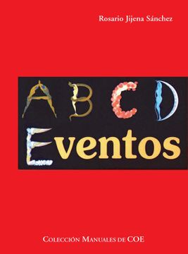 portada Abcd Eventos (in Spanish)