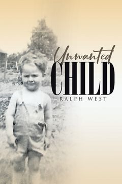 portada Unwanted Child (en Inglés)
