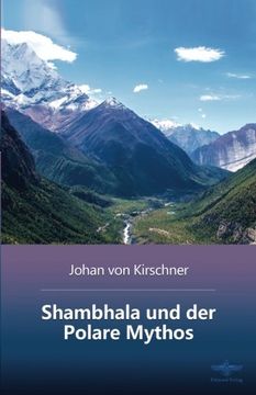 portada Shambhala und der Polare Mythos (German Edition)