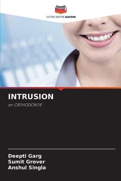portada Intrusion (in French)