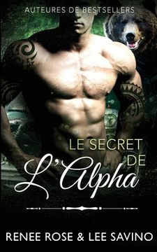 portada Le Secret de l'Alpha