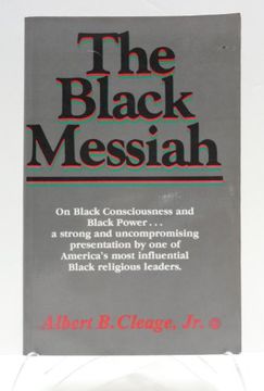 portada The Black Messiah 
