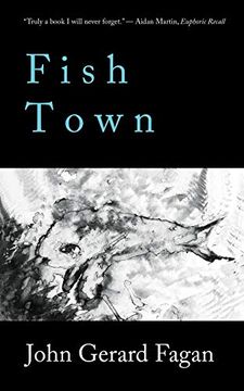 portada Fish Town (en Inglés)