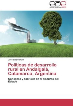 portada Políticas de desarrollo rural en Andalgalá, Catamarca, Argentina