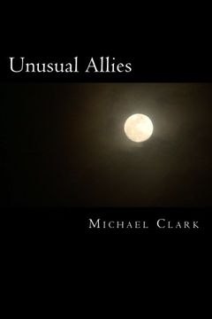 portada Unusual Allies: Volume 2 (The Outcasts)