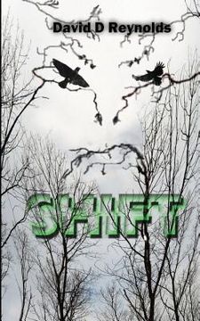 portada Shift (en Inglés)