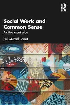 portada Social Work and Common Sense: A Critical Examination (in English)