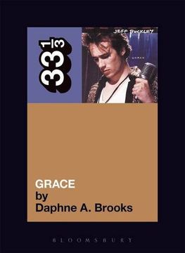 portada Jeff Buckley's Grace (33 1 (in English)