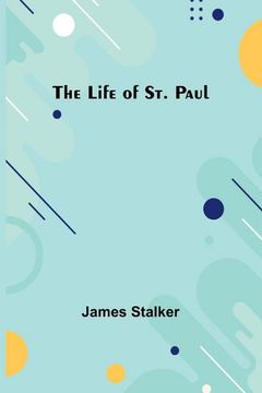 portada The Life of St. Paul 