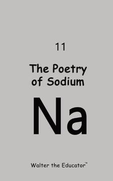 portada The Poetry of Sodium