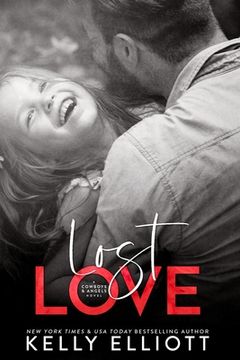 portada Lost Love (en Inglés)