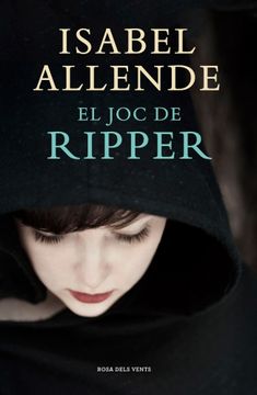 portada El Joc De Ripper