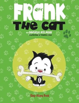 portada Frank the Cat: a Sing-Along Book
