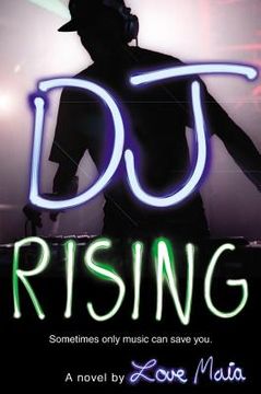 portada dj rising (in English)