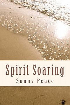portada spirit soaring (en Inglés)