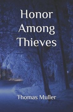 portada Honor Among Thieves