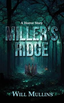 portada Miller's Ridge (en Inglés)