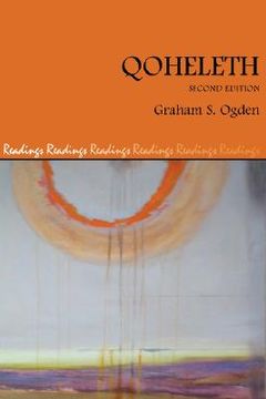 portada qoheleth, second edition (en Inglés)
