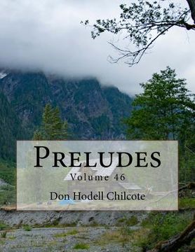 portada Piano Preludes Volume 46