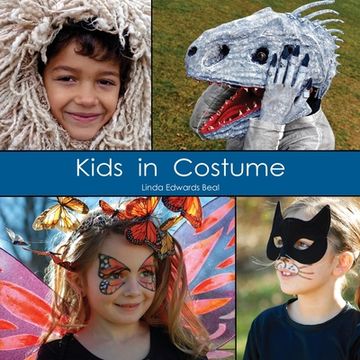 portada Kids in Costume (in English)