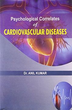 portada Psychological Correlates of Cardiovascular Diseases