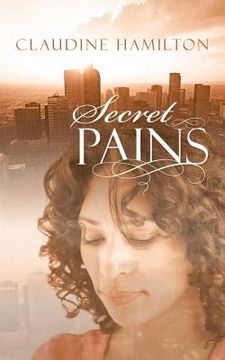 portada Secret Pains (en Inglés)