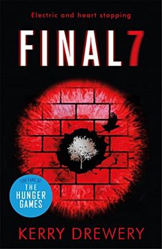 portada Final 7 (Cell 7 Trilogy 3)