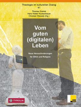 portada Vom Guten (Digitalen) Leben (in German)