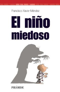 en nino miedoso