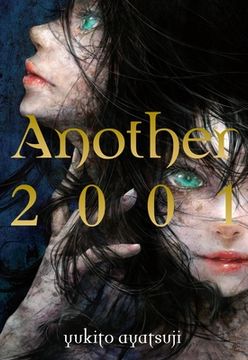 portada Another 2001 (Another, 3) (en Inglés)