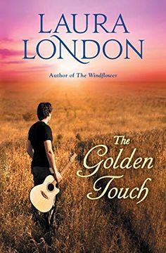 portada The Golden Touch (in English)
