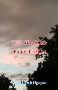 portada The Wicked Evolution (en Inglés)