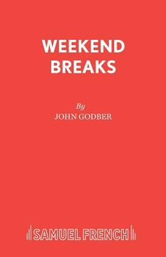 portada Weekend Breaks (in English)